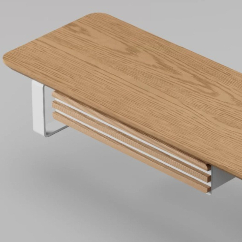 Modułowy Stojak Pod Monitor z  – Setup Desk Monitor recenzja i cena