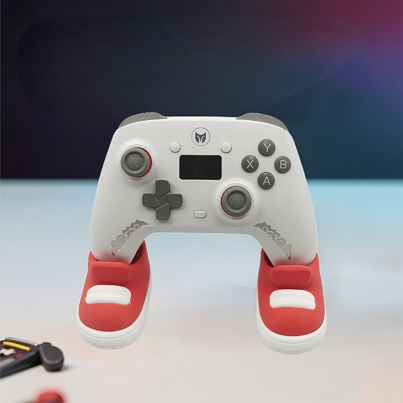Kreatywne, uniwersalne podstaw – Desk Setup Xbox recenzja i cena