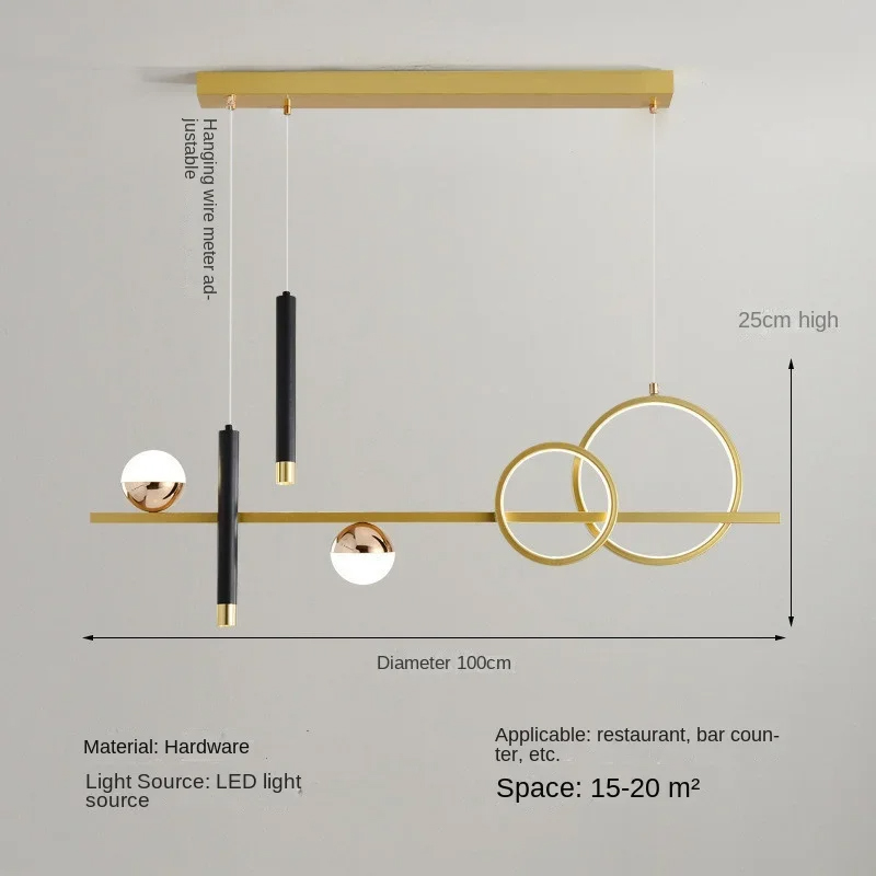 Nowoczesne minimalistyczne lam – Desk Setup Minimalist recenzja i cena