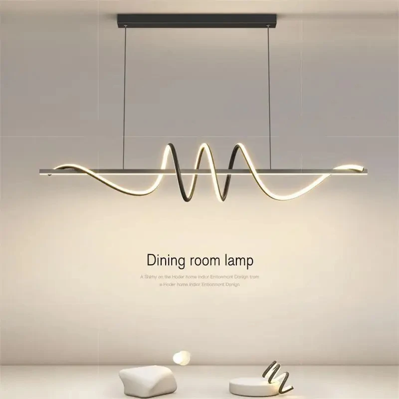 Nowoczesne lampy wiszące nad s – Desk Setup Minimalist recenzja i cena