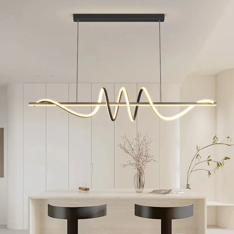 Nowoczesne lampy wiszące nad s – Desk Setup Minimalist recenzja i cena