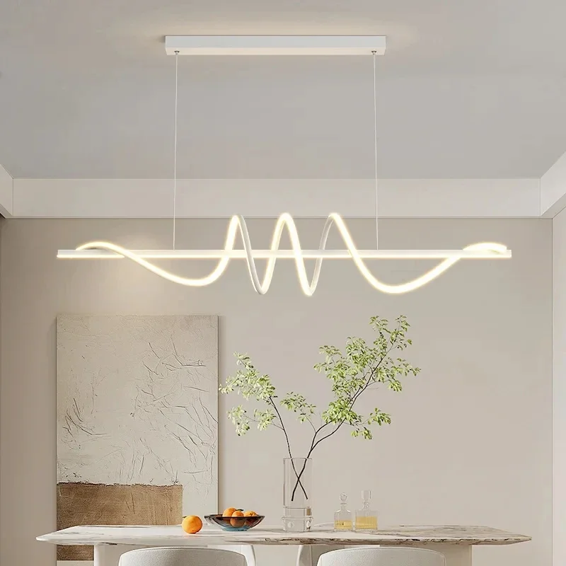 Nowoczesne lampy wiszące nad s – Desk Setup Minimalist recenzja i cena