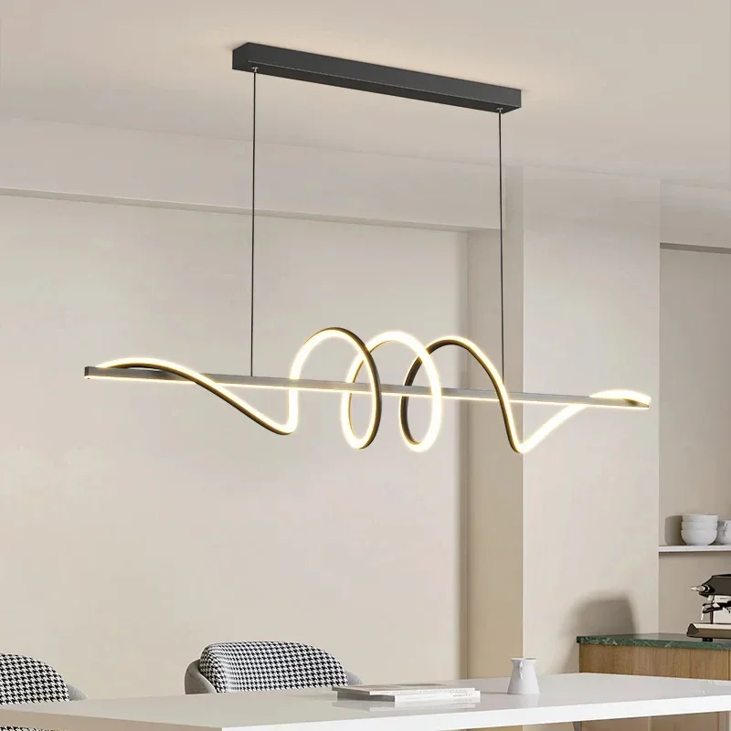 Nowoczesne lampy wiszące nad s – Desk Setup Minimalist recenzja i cena