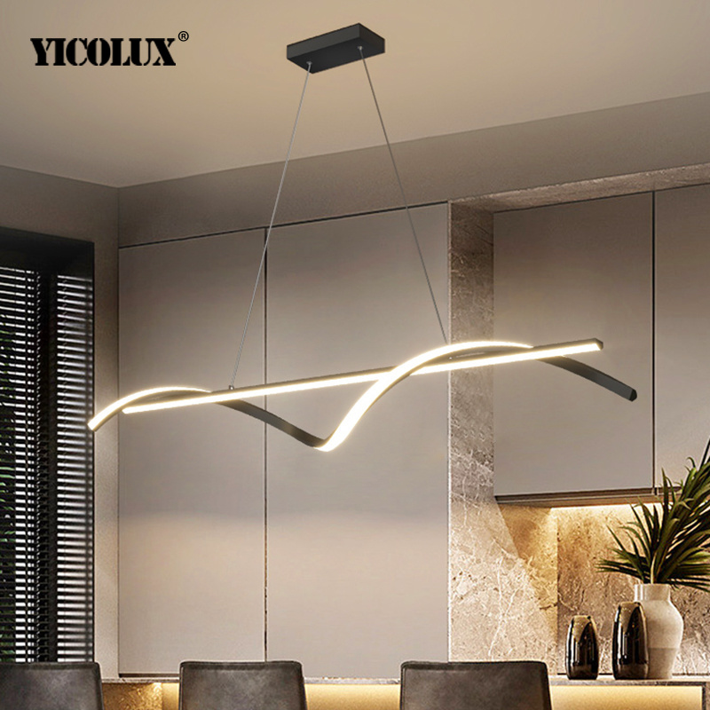 Nowoczesne lampy do jadalni La – Desk Setup Minimalist recenzja i cena