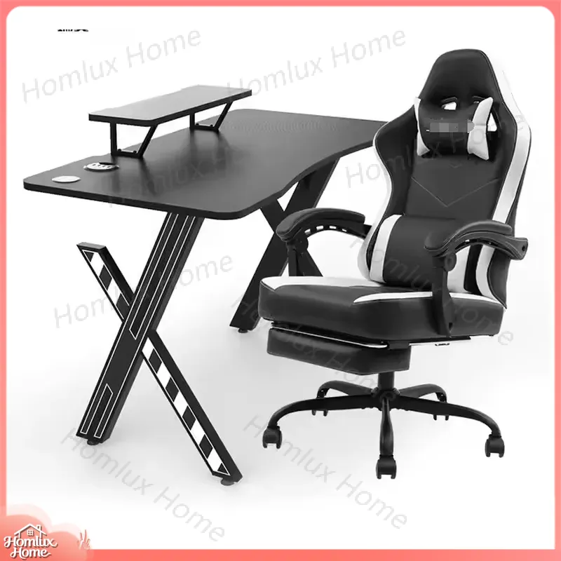 Profesjonalne ergonomiczne biu – Desk Setup L Shaped recenzja i cena