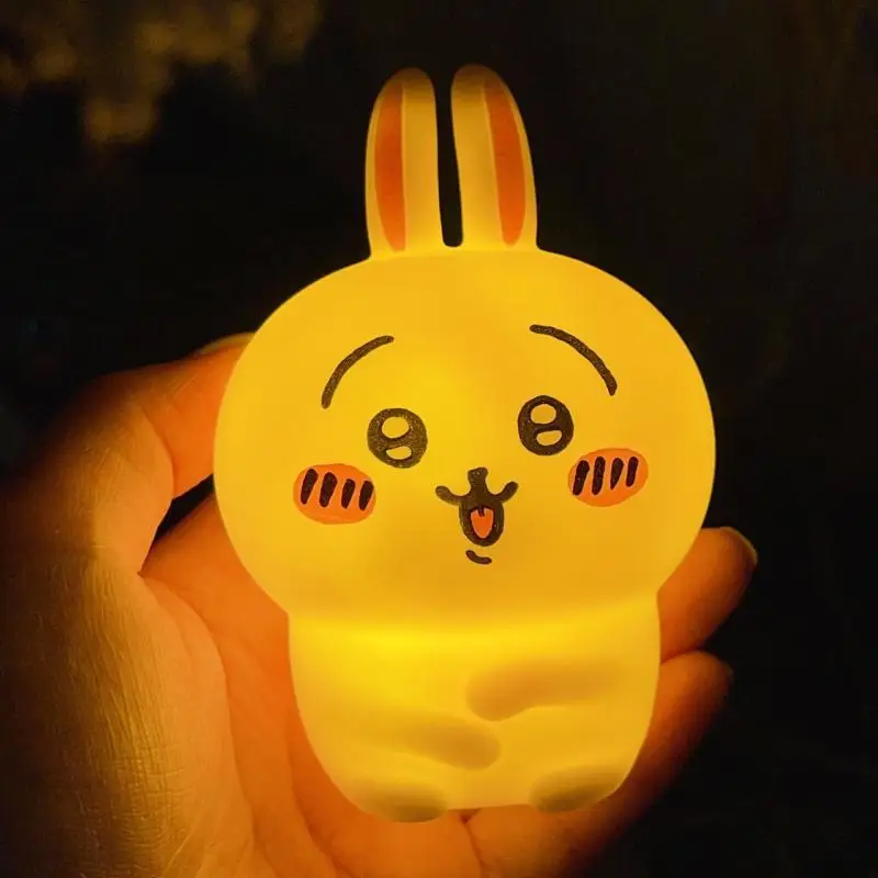 Anime Chiikawa – winylowa lalk – Desk Setup Lamp recenzja i cena