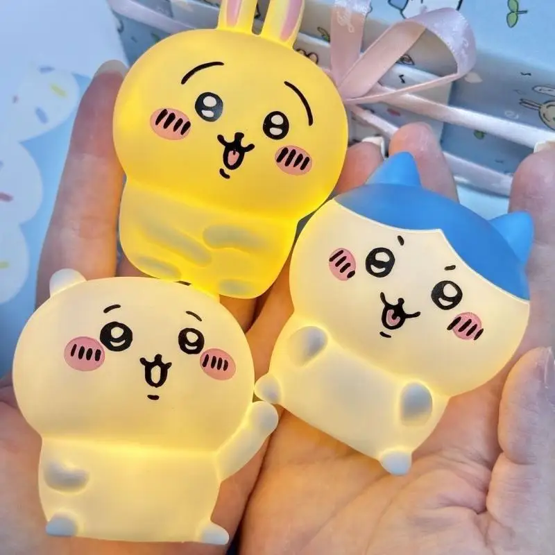 Anime Chiikawa – winylowa lalk – Desk Setup Lamp recenzja i cena